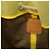 Borsa a tracolla Louis Vuitton Damier Geant Volunteer LV Cup Limited Edition - vista 9