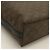 Borsa Tote Louis Vuitton Monogram Macassar Kitan - vista 4