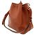Noe Borsa a tracolla Louis Vuitton Epi Petit Noé - vista 3