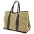 Hermès Hermes Garden PM Tote Bag - Ansicht 3