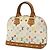 Borsa Louis Vuitton Monogram Multicolor Alma - vista 3