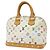 Borsa Louis Vuitton Monogram Multicolor Alma - vista 3