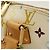 Borsa Louis Vuitton Monogram Multicolor Alma - vista 5
