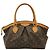 Borsa a mano Louis Vuitton Monogram Tivoli PM Tote Bag