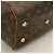 Borsa a mano Louis Vuitton Monogram Tivoli PM Tote Bag - vista 4