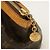 Borsa a mano Louis Vuitton Monogram Tivoli PM Tote Bag - vista 7