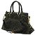 Borsa Tote Louis Vuitton Monogram Denim Neo Cavi MM - vista 3