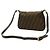 Fendi Schultertasche mit Zucca-Muster - Ansicht 3