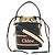 Chloé Mini Bucket Bag ROY - vista 2