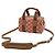 Borsa Gucci GG Canvas Sherry Line - vista 3