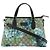 Borsa Tote Gucci GG Blooms - vista 2