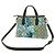Borsa Tote Gucci GG Blooms - vista 3