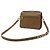 Borsa Louis Vuitton Monogram Reverse Pochette Metis MM - vista 3