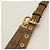 Borsa Louis Vuitton Monogram Reverse Pochette Metis MM - vista 6