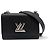 Louis Vuitton Twist Epi Leather MM