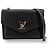 Louis Vuitton Mylockme Leather BB