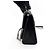 Louis Vuitton Mylockme Monochrome Leather BB - vista 3