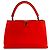 Louis Vuitton Capucines Leather MM