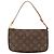Borsa Louis Vuitton Monogram Pochette Accessoires