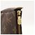 Borsa Louis Vuitton Monogram Pochette Accessoires - vista 6