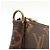 Borsa Louis Vuitton Monogram Pochette Accessoires - vista 7