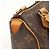 Borsa a mano Louis Vuitton Monogram Mini Speedy - vista 8