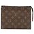 Borsa Louis Vuitton Monogram Pochette Toilette 19
