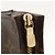 Borsa Louis Vuitton Monogram Pochette Toilette 19 - vista 5