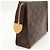 Borsa Louis Vuitton Monogram Pochette Toilette 19 - vista 6