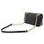 Borsa a spalla con catena GUCCI GG Marmont - vista 3