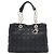 Borsa Tote Christian Dior Cannage - vista 2