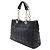 Borsa Tote Christian Dior Cannage - vista 3