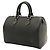 Borsa Louis Vuitton Epi Speedy 25 - vista 3