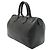 Borsa Louis Vuitton Epi Speedy 25 - vista 3