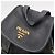 Prada Leder-Rucksack in Nero Black - Ansicht 5