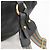 Prada Leder-Rucksack in Nero Black - Ansicht 6