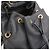 Prada Leder-Rucksack in Nero Black - Ansicht 8