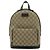 Zaino Gucci GG Supreme Small