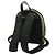 Zaino Gucci GG Supreme Small - vista 3