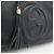 Gucci Soho Interlocking G Shopper - Ansicht 8