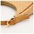 Céline Borsa Hobo a Mezzaluna Celine Macadam - vista 10