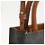 Céline Bolso CELINE Triomphe Mini Vertical Cabas - vista 5