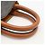 Céline Bolso CELINE Triomphe Mini Vertical Cabas - vista 6