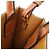 Céline Bolso CELINE Triomphe Mini Vertical Cabas - vista 8