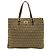 Fendi Zucchino Tote Bag - Ansicht 2