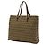 Fendi Zucchino Tote Bag - Ansicht 3