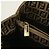 Fendi Zucchino Tote Bag - Ansicht 7