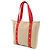 Borsa Tote Louis Vuitton Antigua Cabas MM - vista 3
