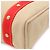 Borsa Tote Louis Vuitton Antigua Cabas MM - vista 4