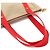 Borsa Tote Louis Vuitton Antigua Cabas MM - vista 5